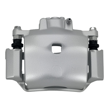 Front Left Disc Brake Caliper compatible for Ford Fusion 2006-2012 compatible for Lincoln MKZ 2007-2012