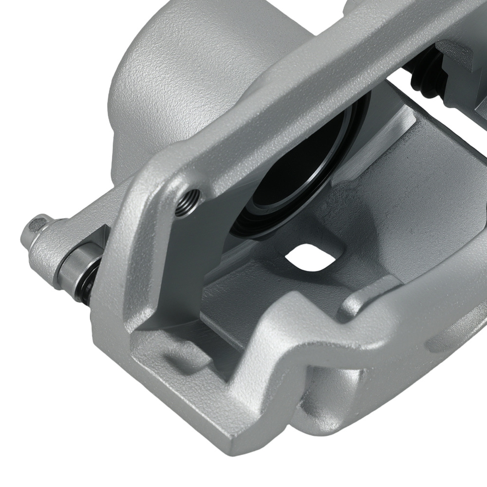 Front Left Disc Brake Caliper compatible for Ford Fusion 2006-2012 compatible for Lincoln MKZ 2007-2012