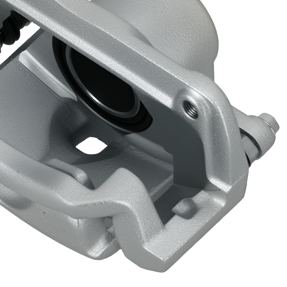 Front Left Disc Brake Caliper compatible for Ford Fusion 2006-2012 compatible for Lincoln MKZ 2007-2012