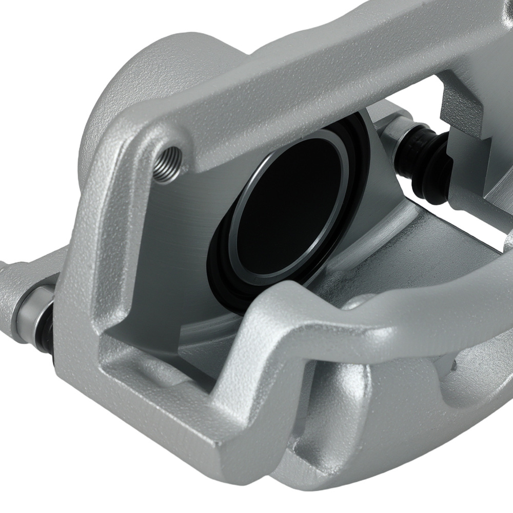 Front Left Disc Brake Caliper compatible for Ford Fusion 2006-2012 compatible for Lincoln MKZ 2007-2012