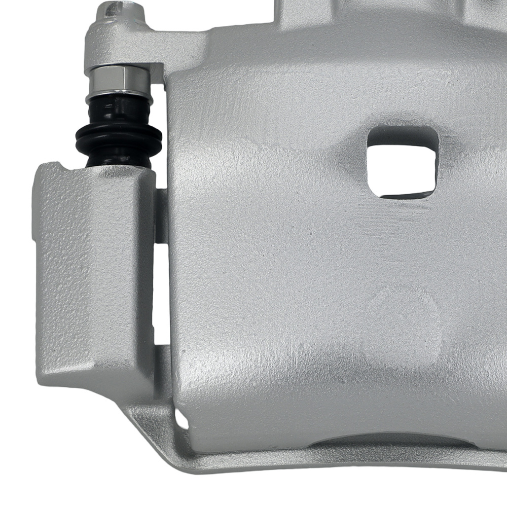 Front Left Disc Brake Caliper compatible for Ford Fusion 2006-2012 compatible for Lincoln MKZ 2007-2012