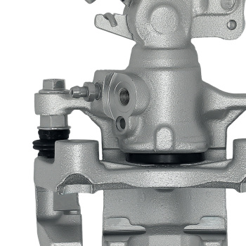 Rear Left Brake Caliper compatible for Ford Fusion 2006-2012/Compatible for Lincoln MKZ 2007-2012 18B5002