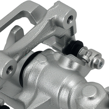 Rear Left Brake Caliper compatible for Ford Fusion 2006-2012/Compatible for Lincoln MKZ 2007-2012 18B5002