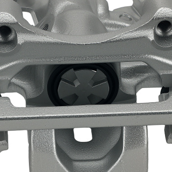 Rear Left Brake Caliper compatible for Ford Fusion 2006-2012/Compatible for Lincoln MKZ 2007-2012 18B5002