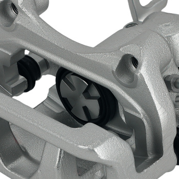 Rear Right Brake Caliper compatible for Ford Fusion 2006-2012/Compatible for Lincoln MKZ 2007-2012 18B5003