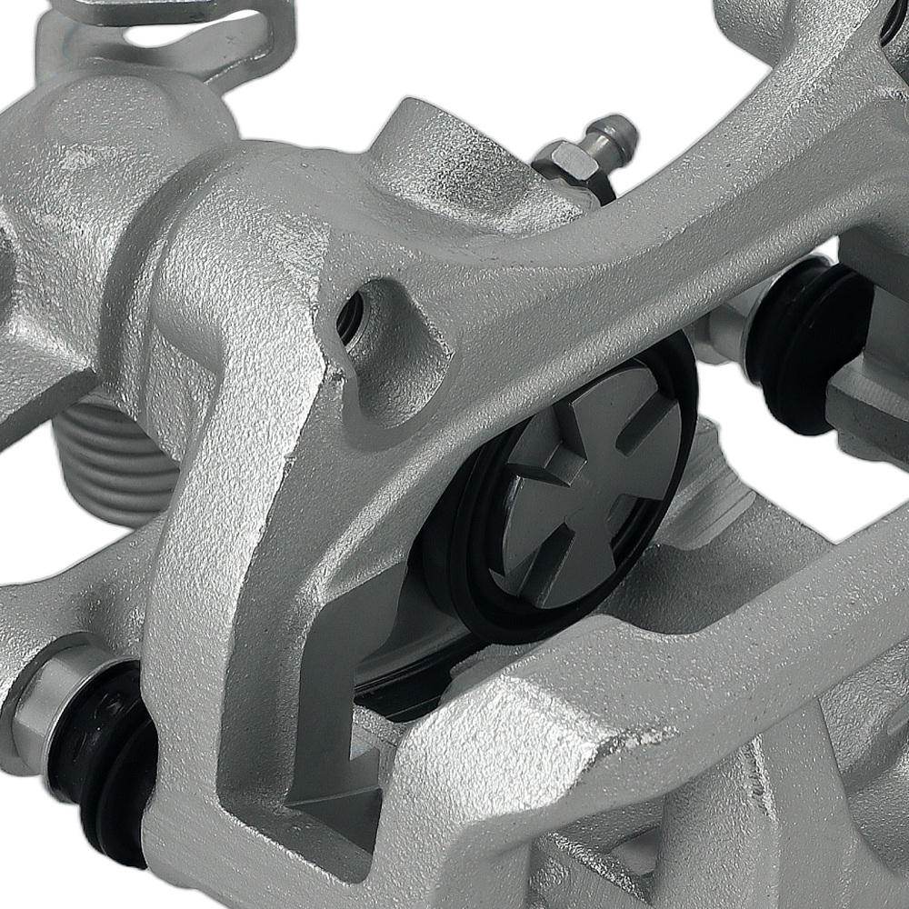 Rear Right Brake Caliper compatible for Ford Fusion 2006-2012/Compatible for Lincoln MKZ 2007-2012 18B5003