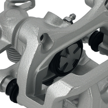 Rear Right Brake Caliper compatible for Ford Fusion 2006-2012/Compatible for Lincoln MKZ 2007-2012 18B5003