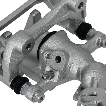 Rear Right Brake Caliper compatible for Ford Fusion 2006-2012/Compatible for Lincoln MKZ 2007-2012 18B5003