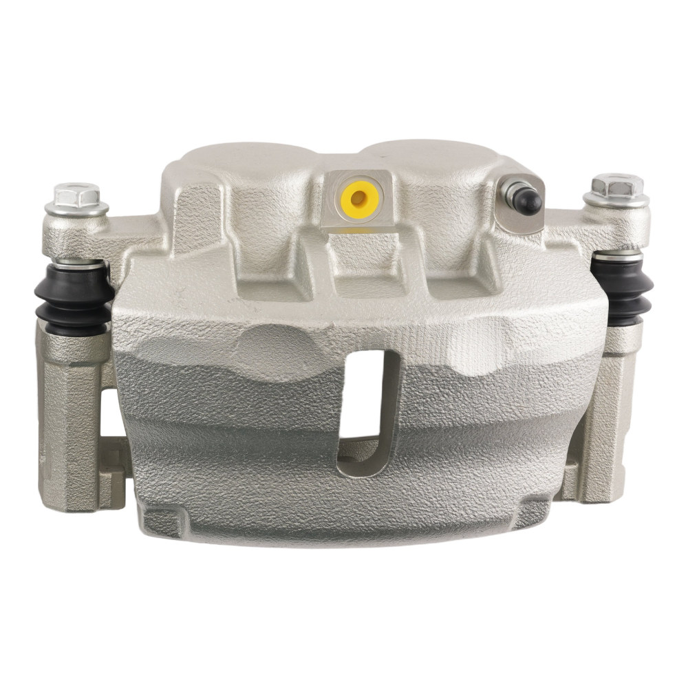 Front Left Right Brake Calipers Pair compatible for Buick Enclave 2008-2017/Rainier 2006-07
