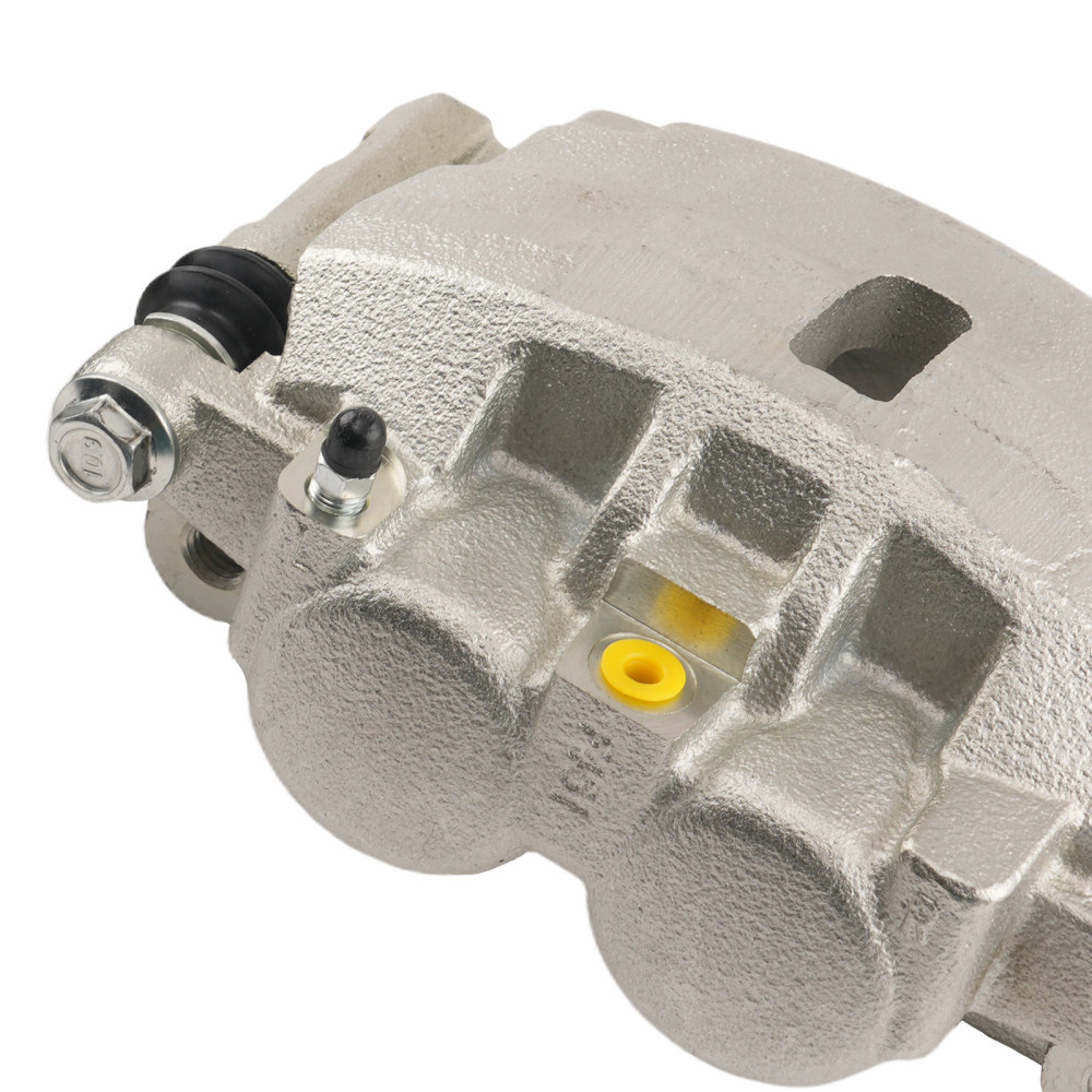 Front Left Right Brake Calipers Pair compatible for Buick Enclave 2008-2017/Rainier 2006-07