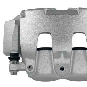 Front Right Brake Caliper compatible for Dodge Dakota 2005-2008/Compatible for Ram 1500 2006-08 w/Bracket