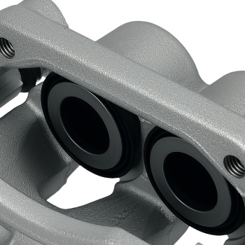 Front Right Brake Caliper compatible for Dodge Dakota 2005-2008/Compatible for Ram 1500 2006-08 w/Bracket