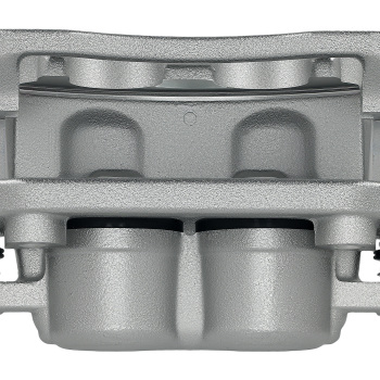 Front Left Disc Brake Caliper compatible for Mitsubishi Raider 2006-2009 with Bracket