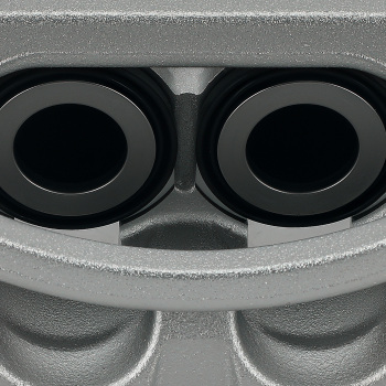 Front Left Disc Brake Caliper compatible for Mitsubishi Raider 2006-2009 with Bracket