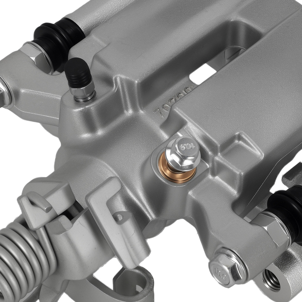 Rear Left Brake Caliper compatible for Buick Allure 2005-2009 compatible for LaCrosse 2005-2008 18-B5010