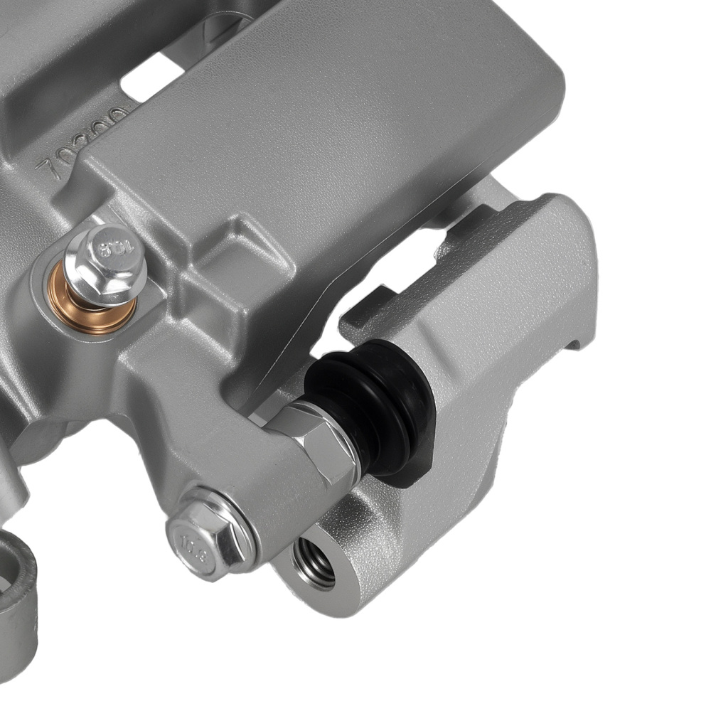 Rear Left Brake Caliper compatible for Buick Allure 2005-2009 compatible for LaCrosse 2005-2008 18-B5010