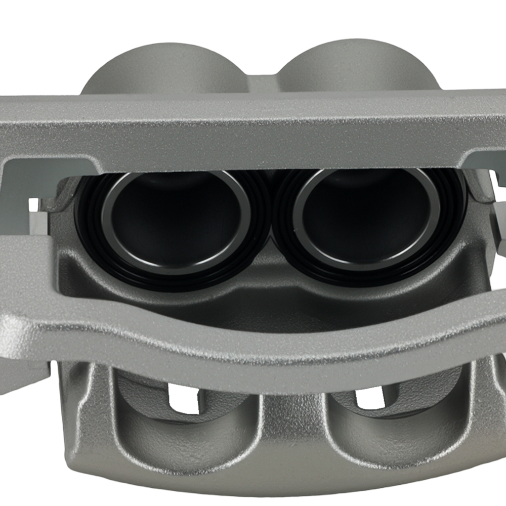 Front Right Brake Caliper compatible for Ford F-250 F-350 Super Duty 2005-2012 18-B5022