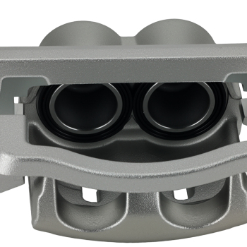 Front Right Brake Caliper compatible for Ford F-250 F-350 Super Duty 2005-2012 18-B5022