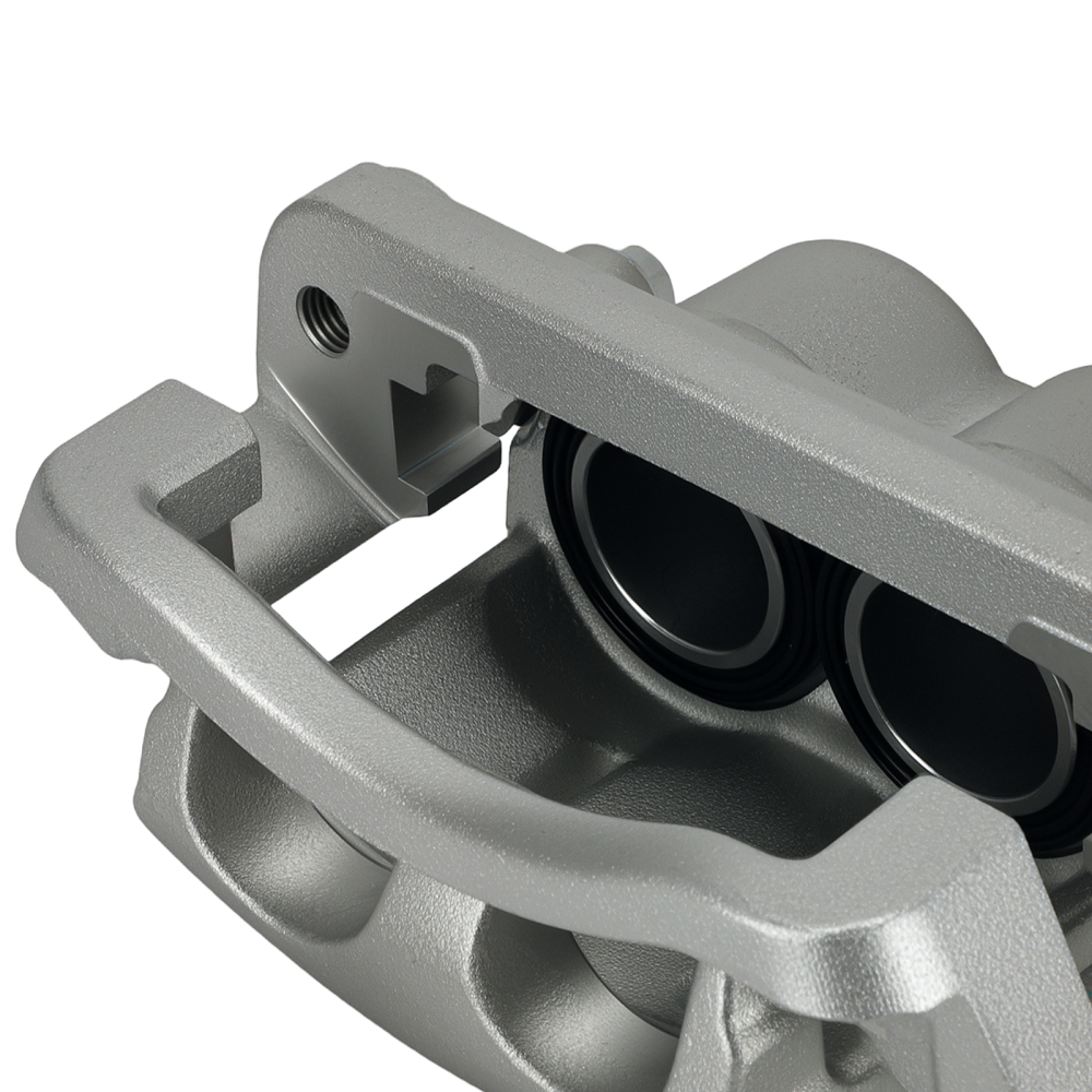 Front Right Brake Caliper compatible for Ford F-250 F-350 Super Duty 2005-2012 18-B5022