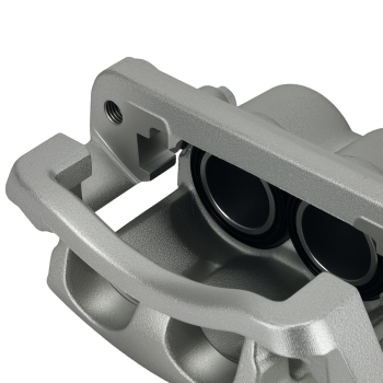 Front Right Brake Caliper compatible for Ford F-250 F-350 Super Duty 2005-2012 18-B5022