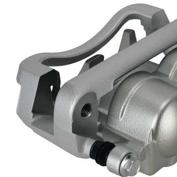 Front Right Brake Caliper compatible for Ford F-250 F-350 Super Duty 2005-2012 18-B5022