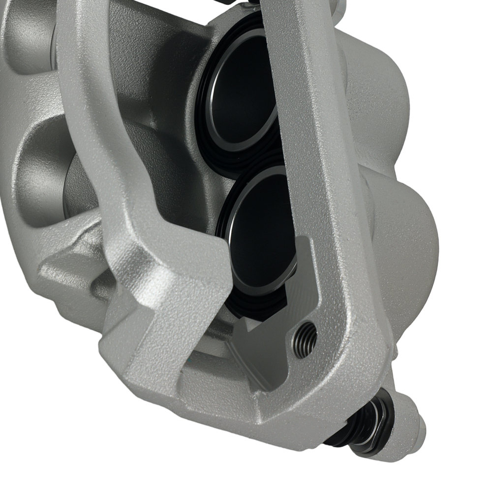 Front Right Brake Caliper compatible for Ford F-250 F-350 Super Duty 2005-2012 18-B5022