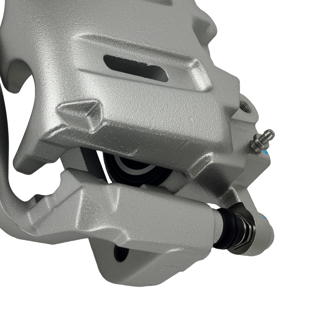 Front Right Brake Caliper compatible for Ford F-250 F-350 Super Duty 2005-2012 18-B5022