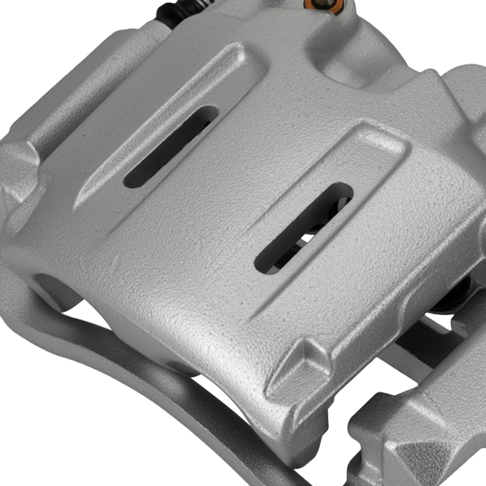 Front Left Brake Caliper compatible for Ford F-250 F-350 Super Duty 2005-2012 18-B5023