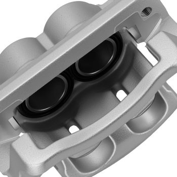 Front Left Brake Caliper compatible for Ford F-250 F-350 Super Duty 2005-2012 18-B5023