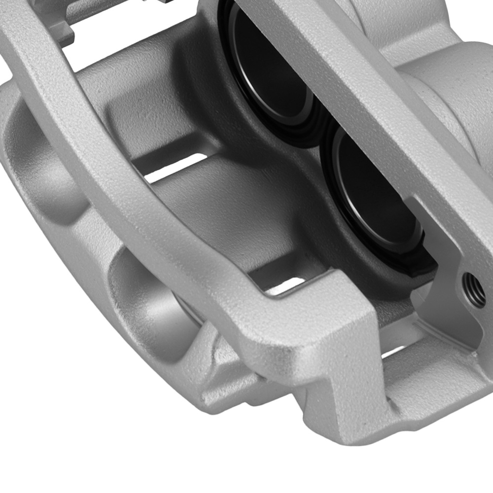 Front Left Brake Caliper compatible for Ford F-250 F-350 Super Duty 2005-2012 18-B5023