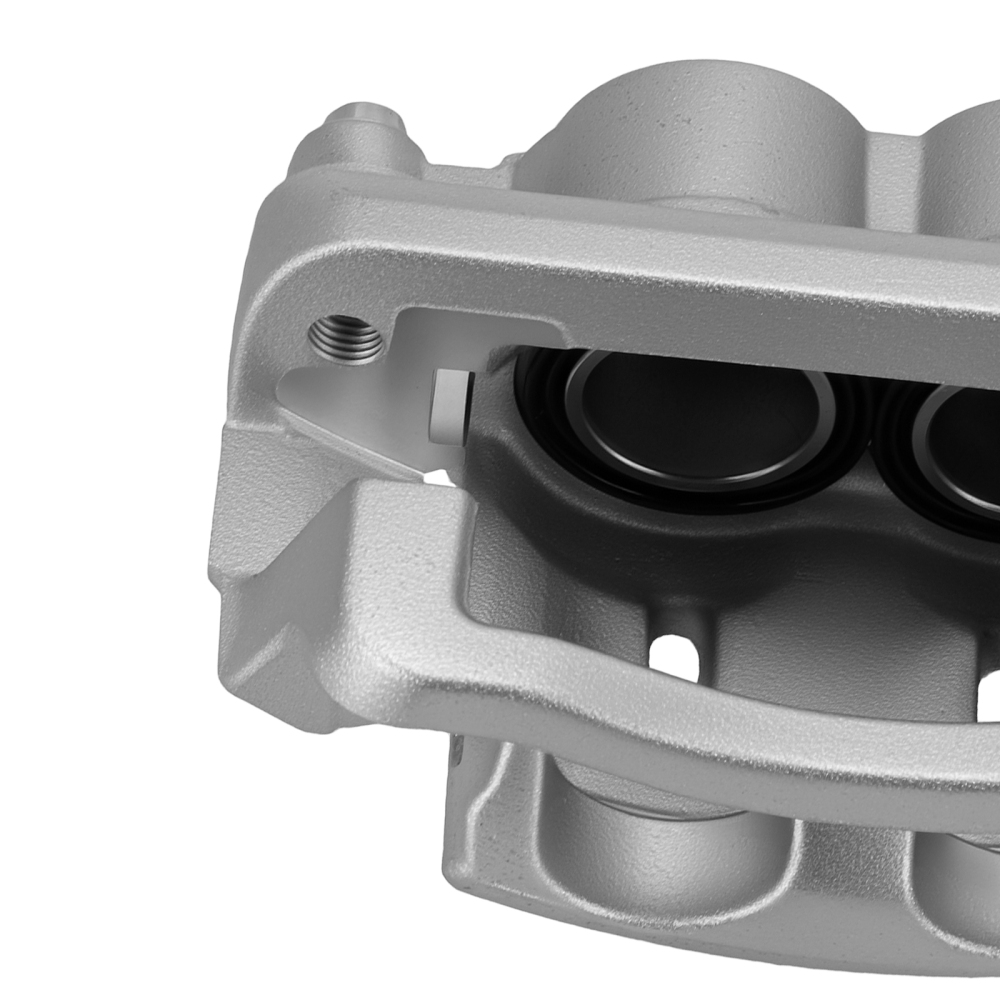 Front Left Brake Caliper compatible for Ford F-250 F-350 Super Duty 2005-2012 18-B5023