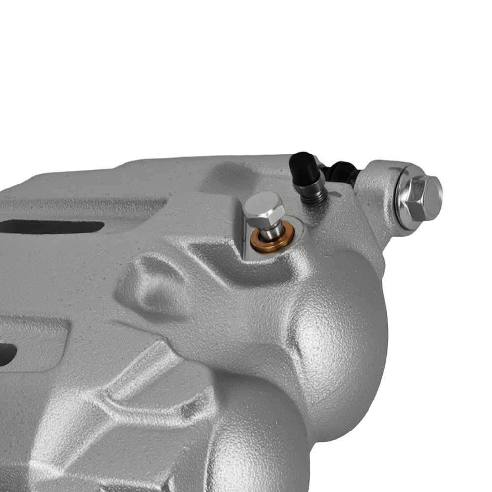 Front Left Brake Caliper compatible for Ford F-250 F-350 Super Duty 2005-2012 18-B5023