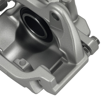 Rear Left Brake Caliper compatible for Cadillac Escalade ESV/Chevrolet Suburban 2007-2020