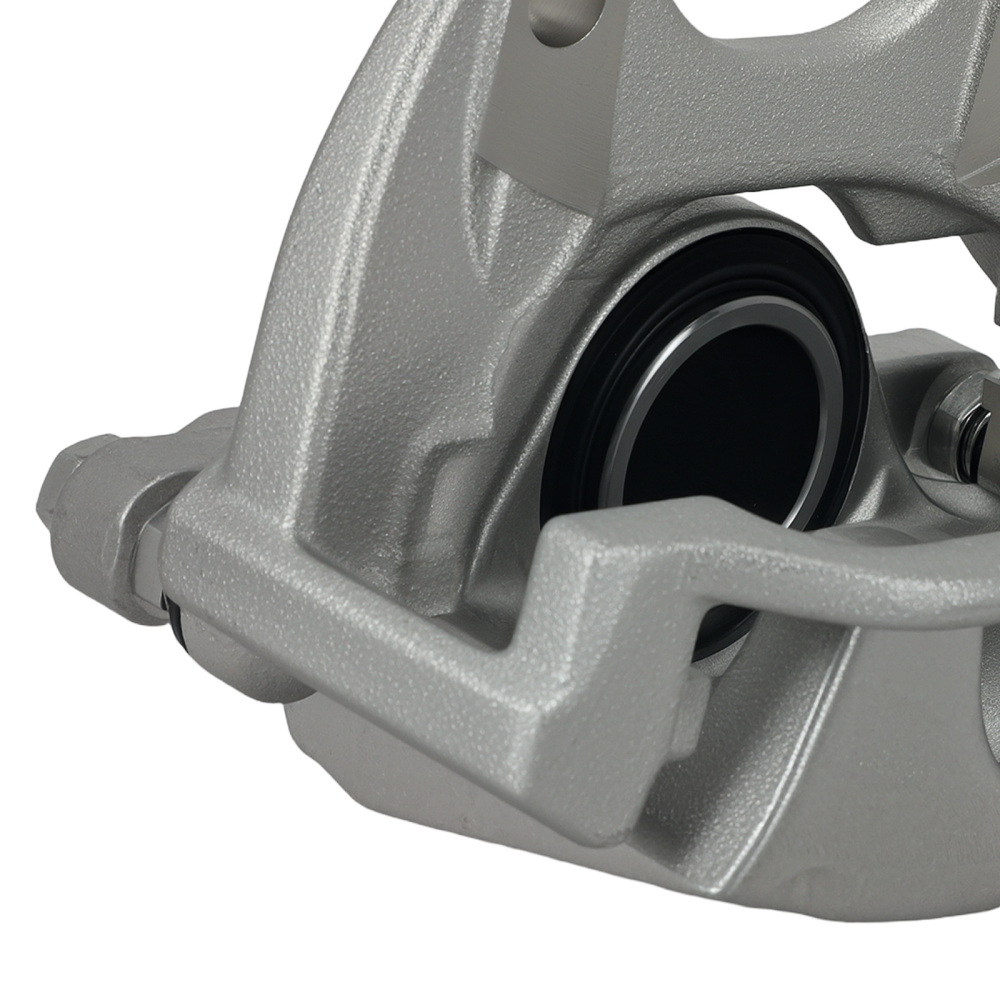 Rear Left Brake Caliper compatible for Cadillac Escalade ESV/Chevrolet Suburban 2007-2020