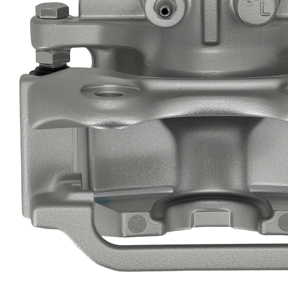 Rear Left Brake Caliper compatible for Cadillac Escalade ESV/Chevrolet Suburban 2007-2020