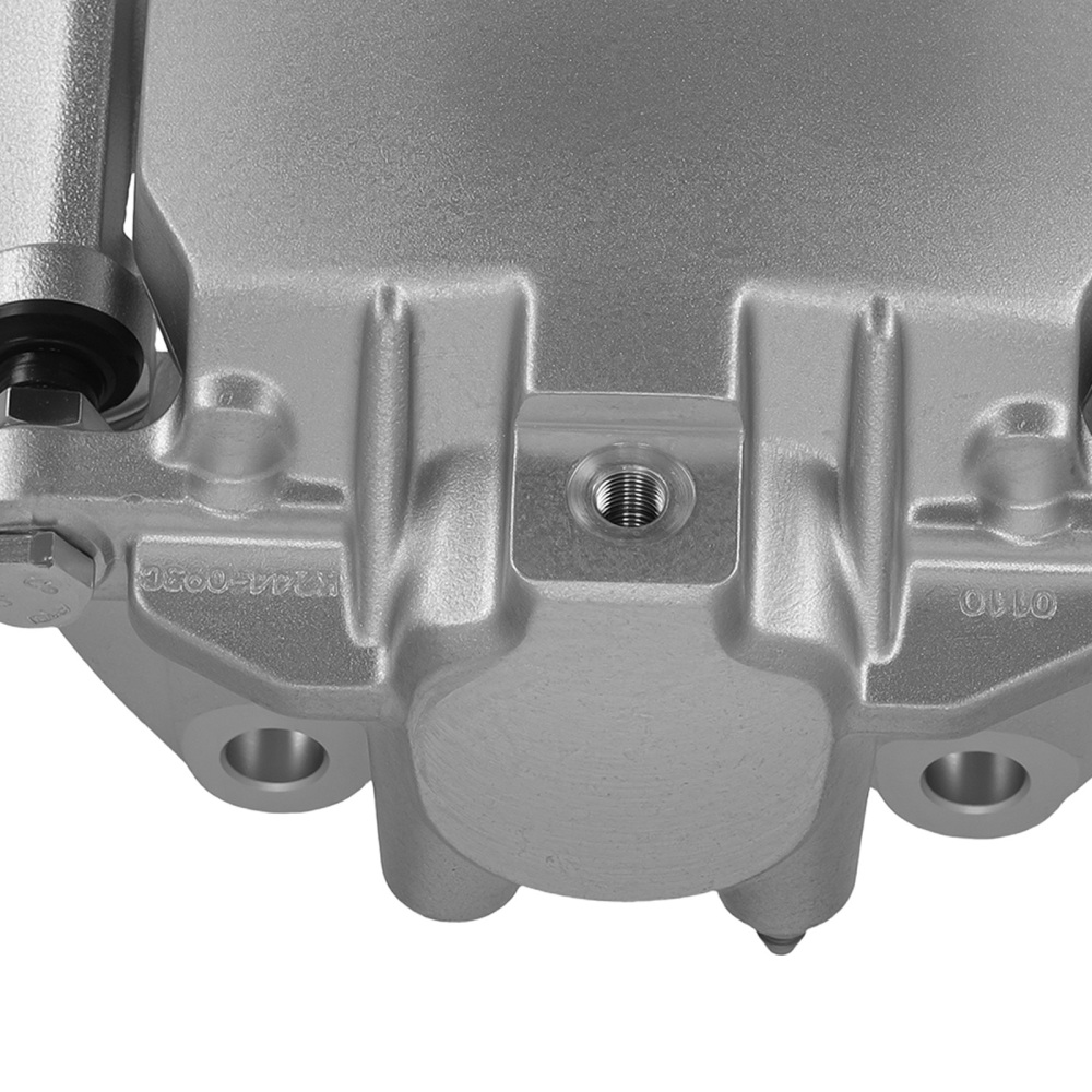 Rear Right Disc Brake Caliper compatible for Cadillac Escalade Chevrolet Suburban 2007-2020