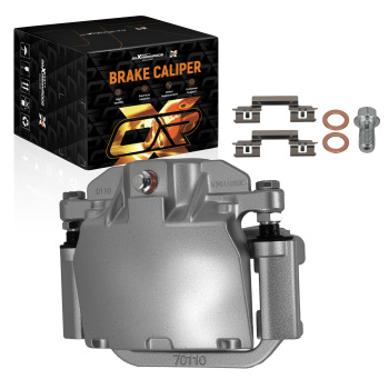 Rear Right Disc Brake Caliper compatible for Cadillac Escalade Chevrolet Suburban 2007-2020