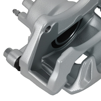 Front Left Disc Brake Caliper compatible for Chrysler 200 2011-2014 Sebring 2007-10 18B5032