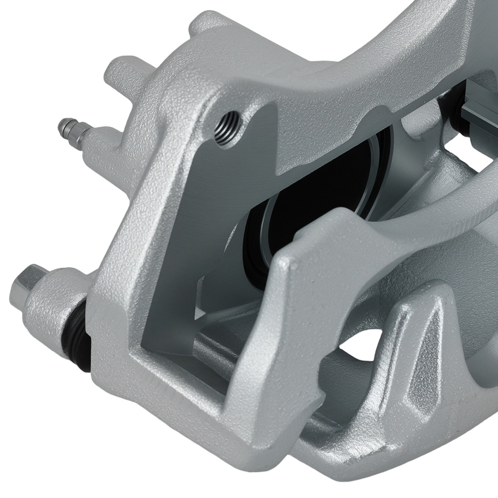 Front Left Disc Brake Caliper compatible for Chrysler 200 2011-2014 Sebring 2007-10 18B5032