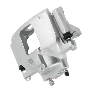 Front Side Brake Caliper w/ Bracket compatible for Dodge Nitro compatible for Jeep Liberty compatible for Wrangler Right