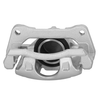 Front Left Right Brake Calipers w/ Bracket compatible for Dodge Nitro compatible for Jeep Liberty compatible for Wrangler