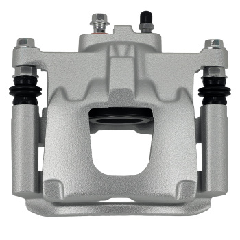 Rear Left Disc Brake Caliper forDodge Nitro 2007-2011 compatible for Jeep Liberty 2008-2012