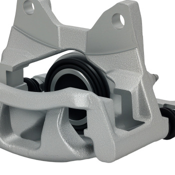 Rear Right Brake Caliper compatible for Dodge Nitro 2007-2011 compatible for Jeep Liberty 2008-12 18B5047