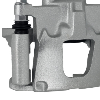 Rear Right Brake Caliper compatible for Dodge Nitro 2007-2011 compatible for Jeep Liberty 2008-12 18B5047