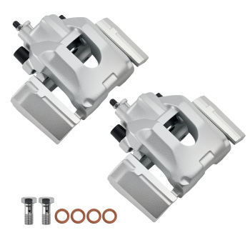 Rear Disc Brake Calipers compatible for Ford Expedition/Compatible for Lincoln Navigator 2007-2017 18B5049