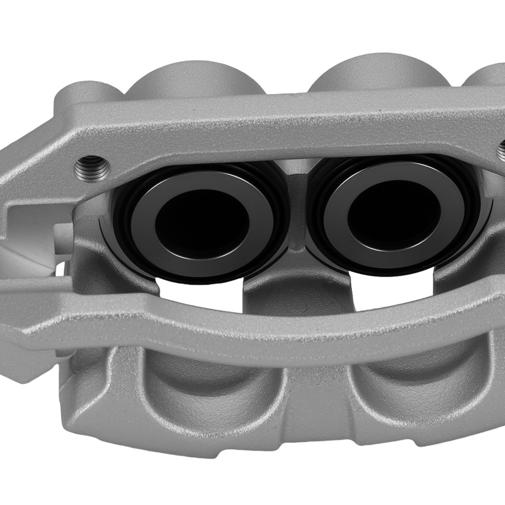 Front Left Disc Brake Caliper compatible for Dodge Dakota/Compatible for Ram 1500 2009-2010 18-B5055