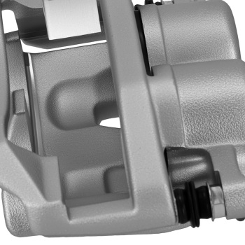 Front Left Disc Brake Caliper compatible for Dodge Dakota/Compatible for Ram 1500 2009-2010 18-B5055