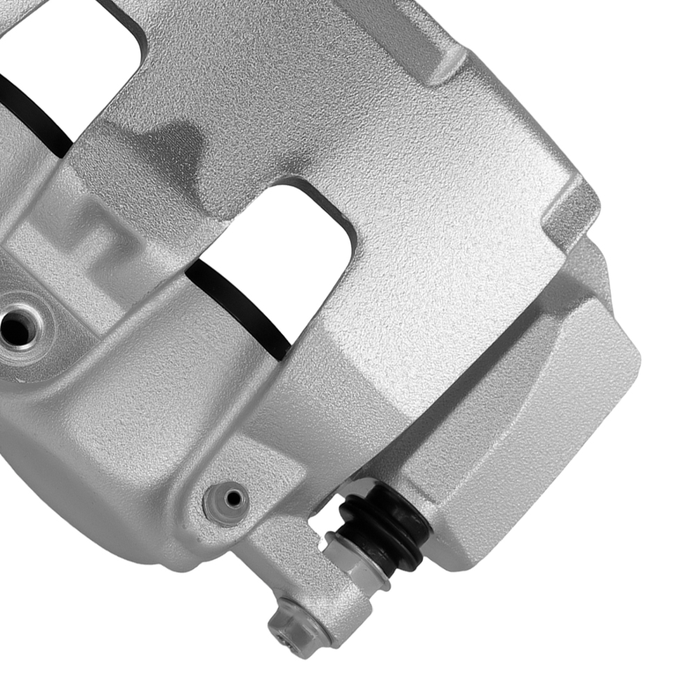 Front Left Disc Brake Caliper compatible for Dodge Dakota/Compatible for Ram 1500 2009-2010 18-B5055