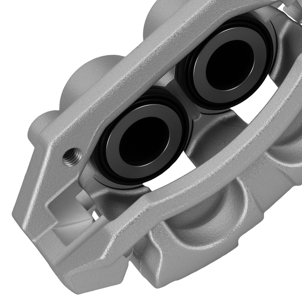 Front Left Disc Brake Caliper compatible for Dodge Dakota/Compatible for Ram 1500 2009-2010 18-B5055