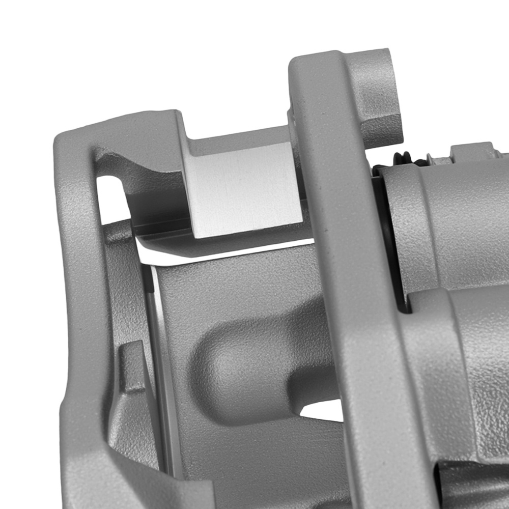 Front Left Disc Brake Caliper compatible for Dodge Dakota/Compatible for Ram 1500 2009-2010 18-B5055